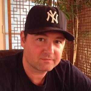 Meet your Posher, Lon